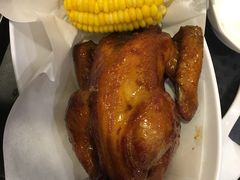 法式烧春鸡-大家乐(广州天河城六楼店)