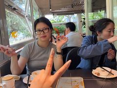 -青海名吃尕张娃非遗烤肉(城中店)