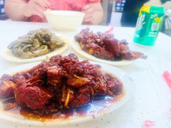 -尹记餐馆(花园店)