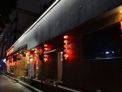 -虢国羊肉汤馆(政二街店)