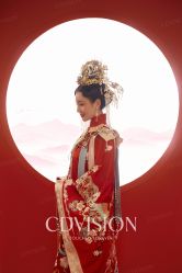 点击看大图 -CD视觉婚纱摄影