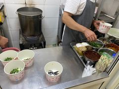 -无名饺子店