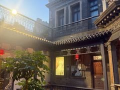 -卫鼎轩·曹公馆(鼓楼店)