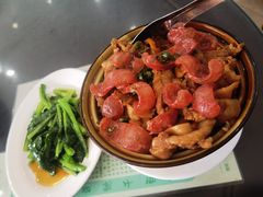 -荔园小馆(园岭新村二期店)