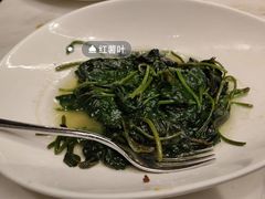 -桃花源中餐厅(金茂豪华精选酒店)