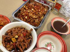 -老三样·旧食新味(万寿宫店)