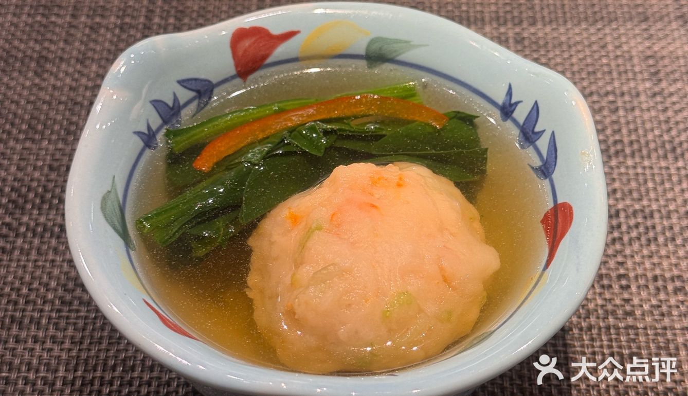 春天的第一顿omakase你吃了吗？