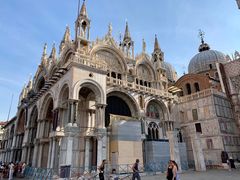 -圣马尔谷圣殿宗主教座堂