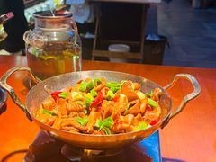 -徽三说·土徽菜·中国徽菜连锁品牌(阳湖总店)