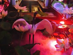 大堂-韵秋荷(宝山龙湖天街店)