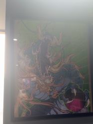 -刺客纹画·纹身·洗纹身·穿孔饰品