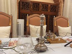 -叶叶菩提(太原别墅店)