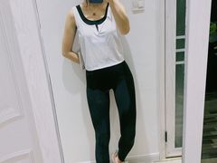 -lululemon(万象城店)