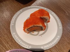 -三禾寿司(君尚店)