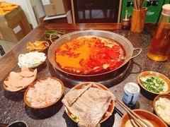 -麻大侠老火锅(巴国城店)