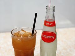 -渔记茶餐厅(渔村店)