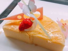 -芭菲盛宴·环球美食(北城国际店)