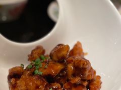 -老头儿油爆虾·知味杭州(爱琴海购物中心)
