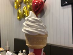 -麦当劳(明洞店)