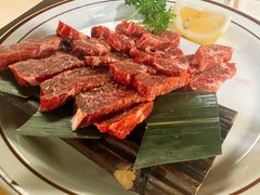 -伊茉家的烤肉店(勒泰中心店)