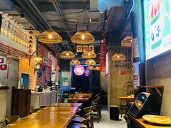 -炉小二铜锅牛蛙•川湘菜(三里屯店)