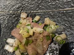-晶吉·居酒屋·烧鸟·生鱼饭(中山区民主广场店)