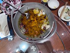 -宴礼烤鸭本味菜(蠡县商业步行街店)