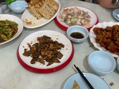 -逢春菜馆天津菜(胜利路店)