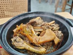 -老闽味姜母鸭·煎蟹闽菜餐厅(曾厝垵地标店)