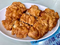 炸排-老地方面馆(思南路店)