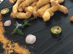 -金香匯晚茶(浑南店)