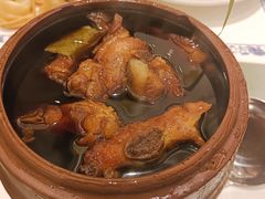 -龙的酒楼·手工早茶·顺德菜(近良路店)