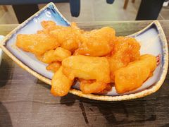 糖醋里脊-天津卫码头(南开大悦城店)