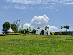 -紫颐香薰山谷景区