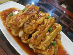 -溢香苑瓦罐(前进路店)