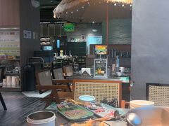 -椰庭·椰子鸡·创意玩家(晶耀前滩店)