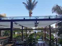 -神州半岛喜来登度假酒店·盛宴汉堡·战斧牛排·后安粉
