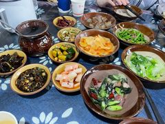 -张关合渣(航空大道店)