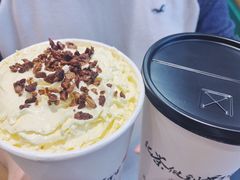 -霸王茶姬(南强街店)