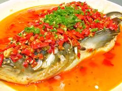 -古韵轩·江浙融合菜(梁溪店)