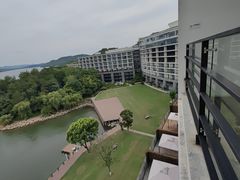-天目湖涵田度假村