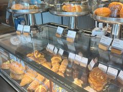 -BAKER&SPICE(BFC外滩金融中心店)