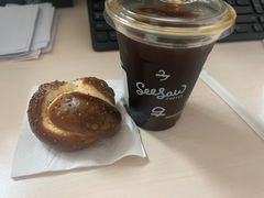-Seesaw Coffee(武商MALL·武广店)