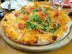 玛格丽特披萨-COMMUNE幻师(五角场店)