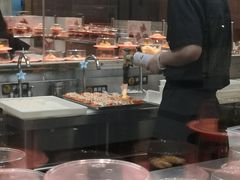 炙烤焦糖鲑-争鲜回转寿司(太阳宫凯德PLUS店)