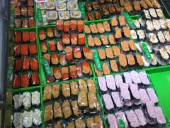 -鲜道寿司(无锡苏宁店)