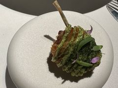 -Oyster Talks 四度蚝法餐厅