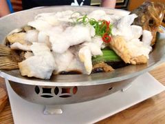 -花舍·新派粤菜·西餐·下午茶(亚运村·鸟巢店)