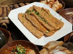 -田园印象·成都土菜院子(华阳店)