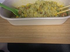 -海盗虾饭·剥好的小龙虾饭(上地辉煌店)